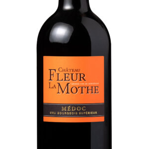 Château Fleur La Mothe 2020